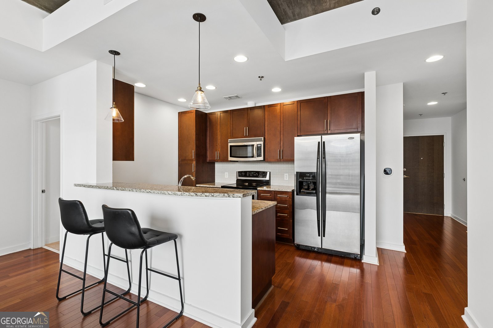 855 Peachtree Street Atlanta - Photo 11