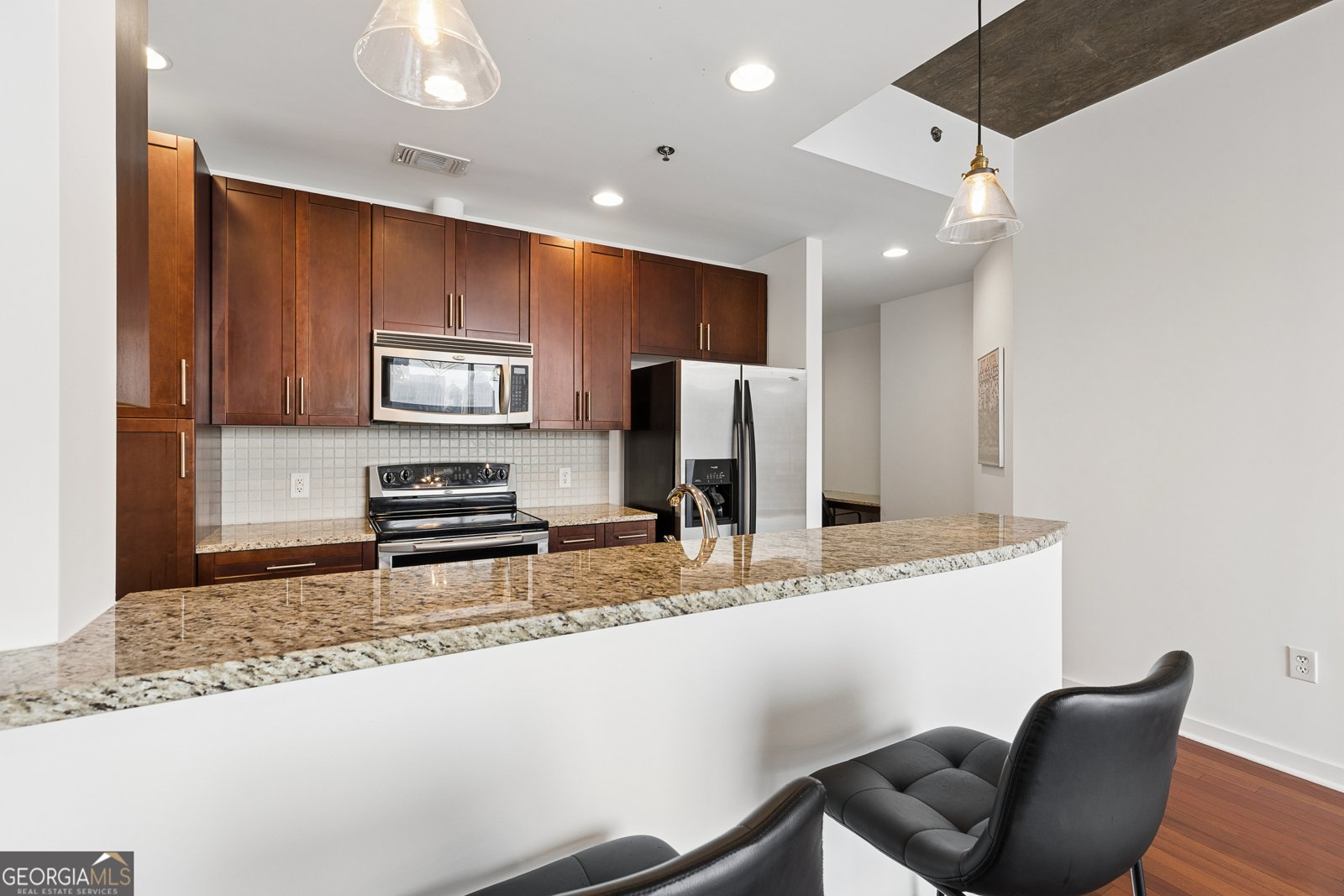 855 Peachtree Street Atlanta - Photo 12