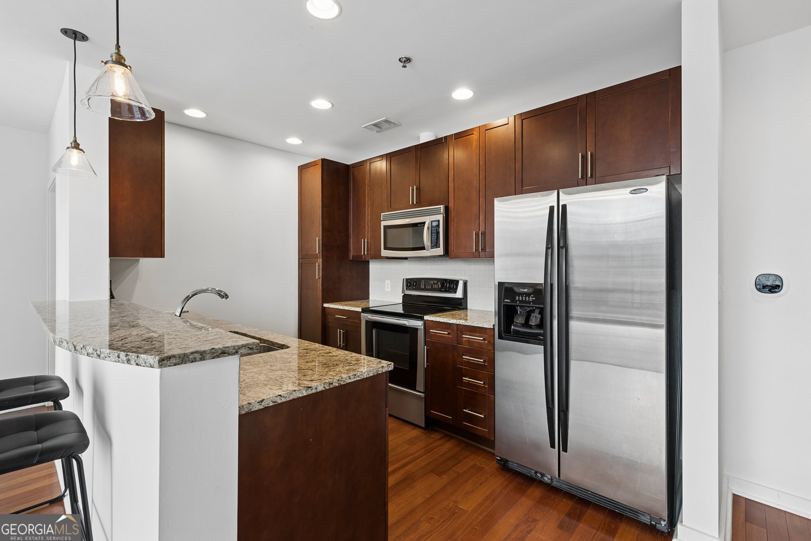 855 Peachtree Street Atlanta - Photo 13