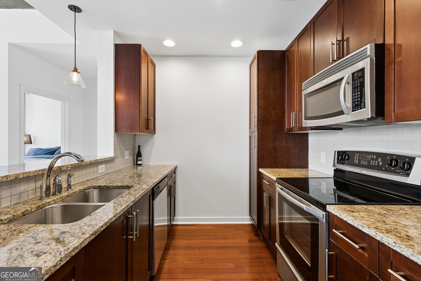 855 Peachtree Street Atlanta - Photo 14