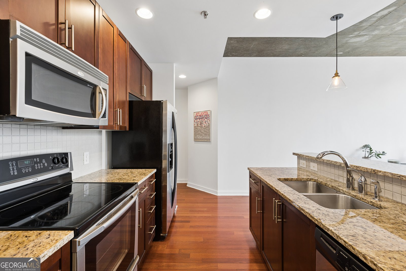 855 Peachtree Street Atlanta - Photo 16