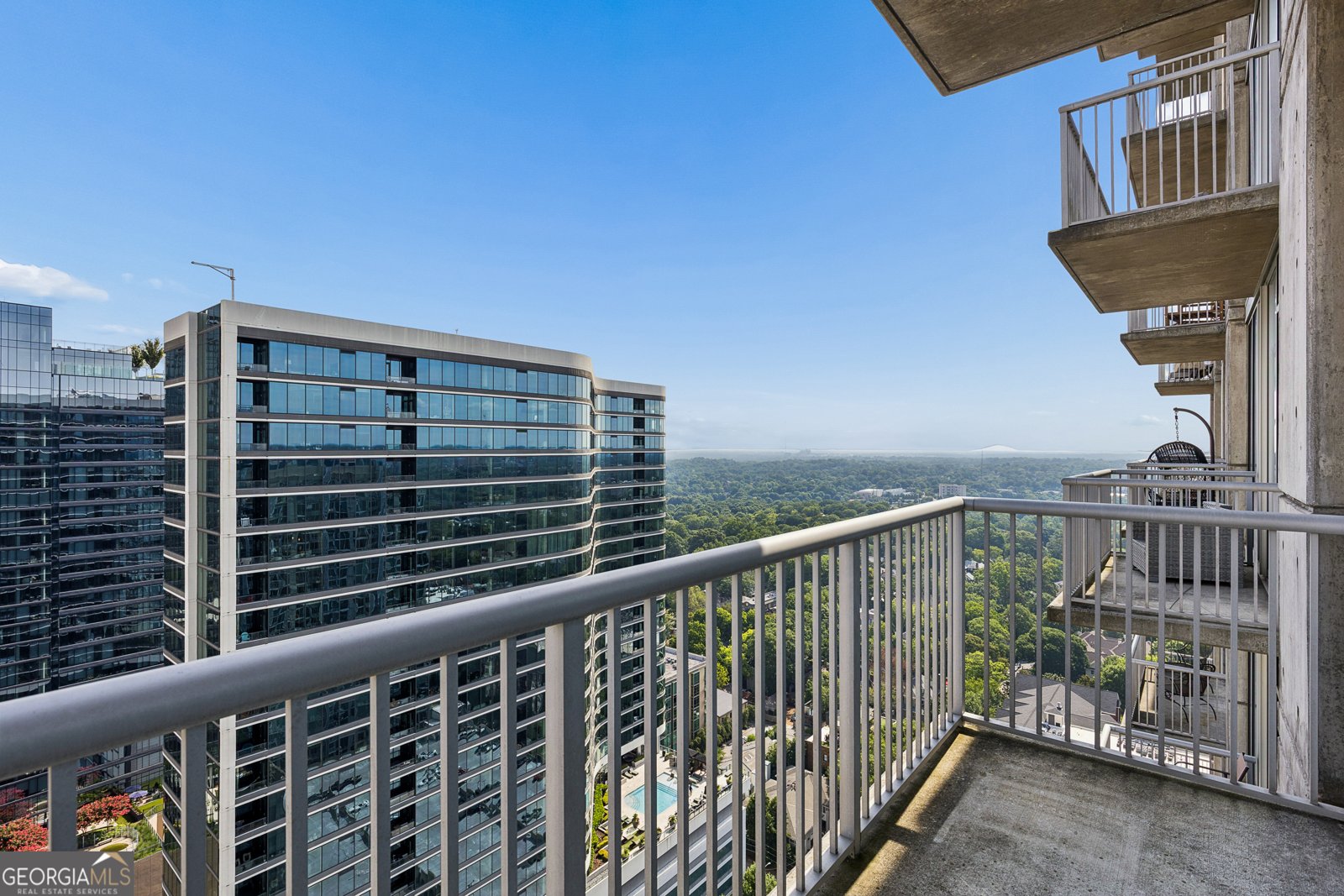 855 Peachtree Street Atlanta - Photo 21