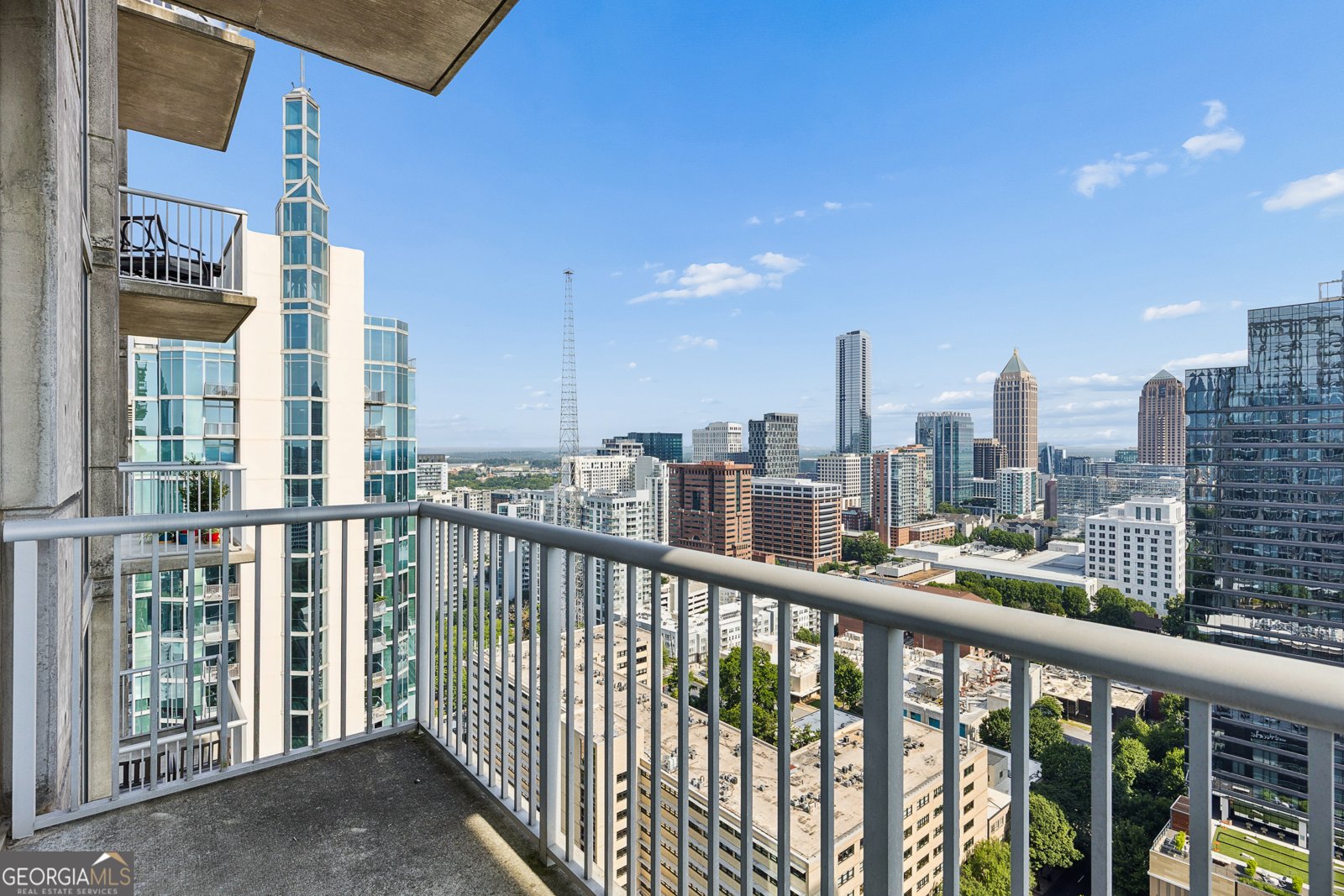 855 Peachtree Street Atlanta - Photo 22