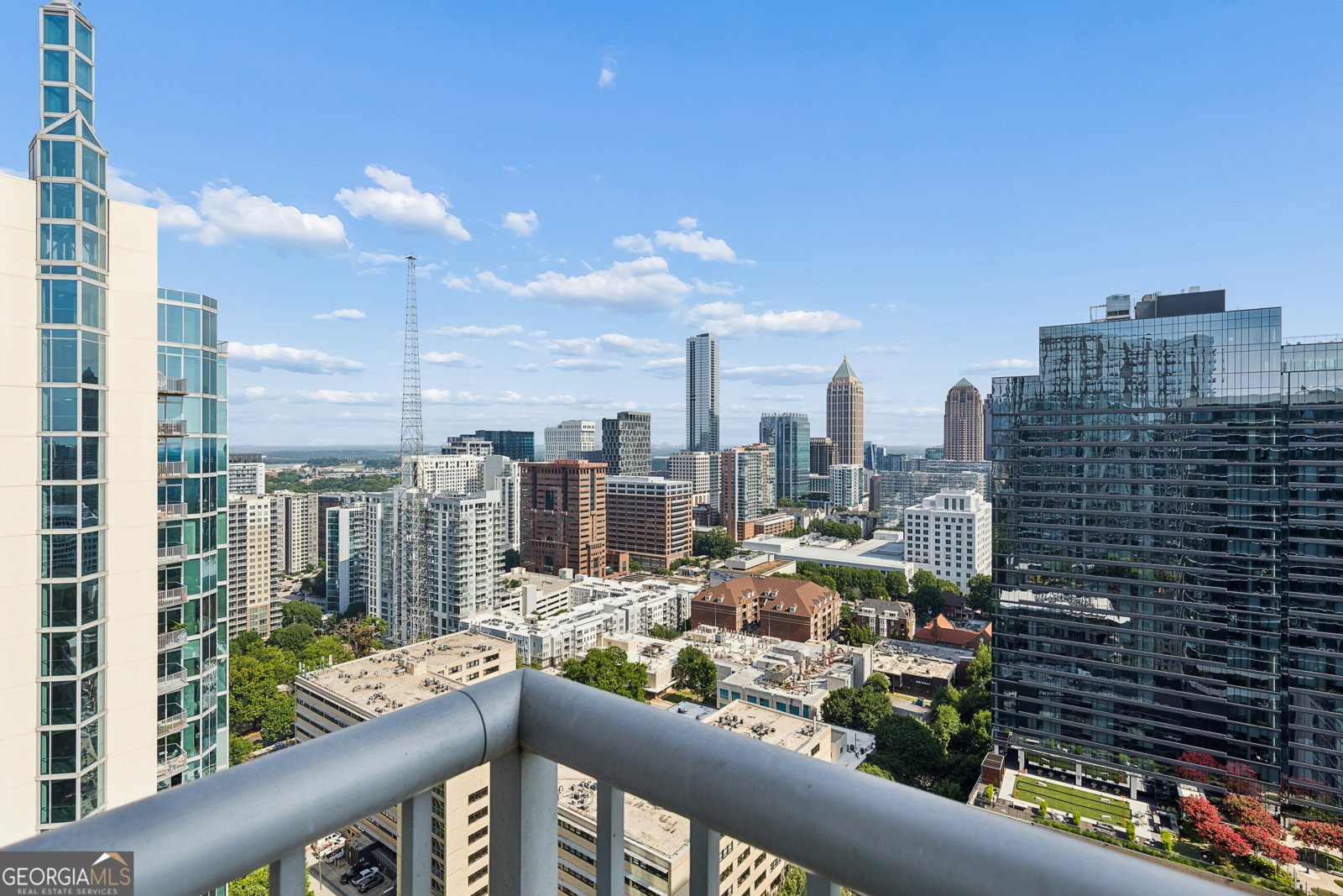 855 Peachtree Street Atlanta - Photo 23