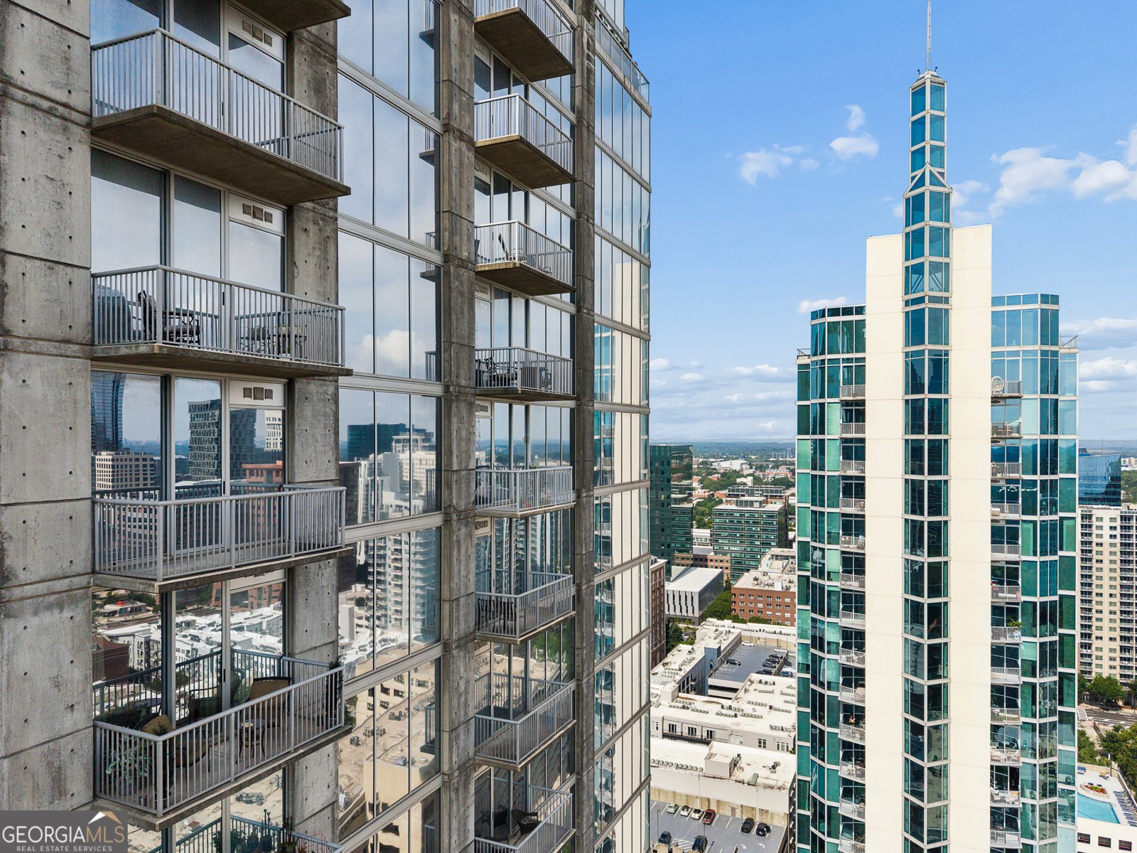 855 Peachtree Street Atlanta - Photo 25