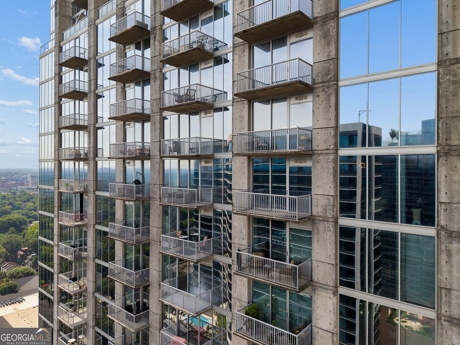 855 Peachtree Street Atlanta - Photo 26
