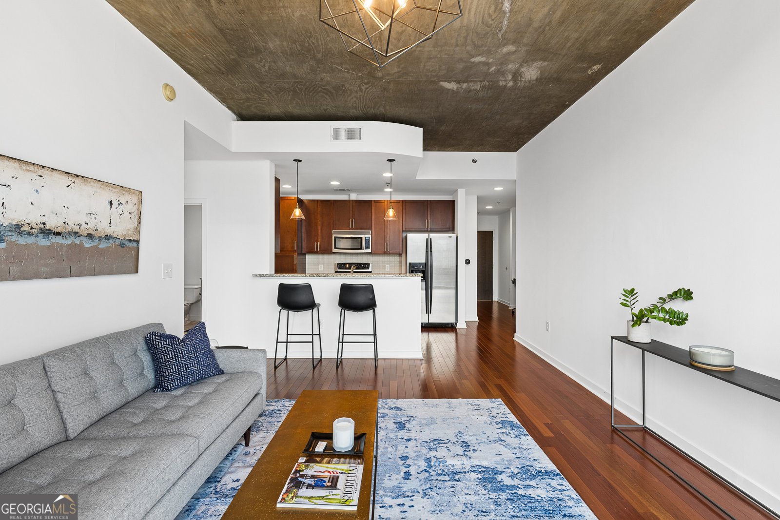 855 Peachtree Street Atlanta - Photo 7