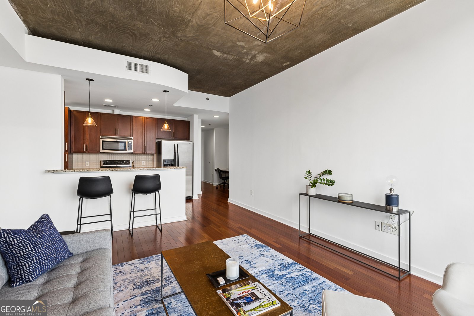 855 Peachtree Street Atlanta - Photo 8