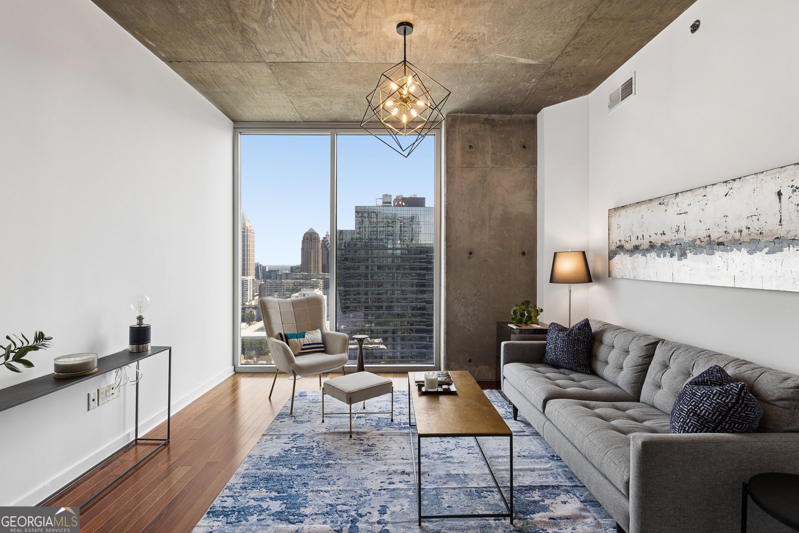 855 Peachtree Street Atlanta - Photo 9