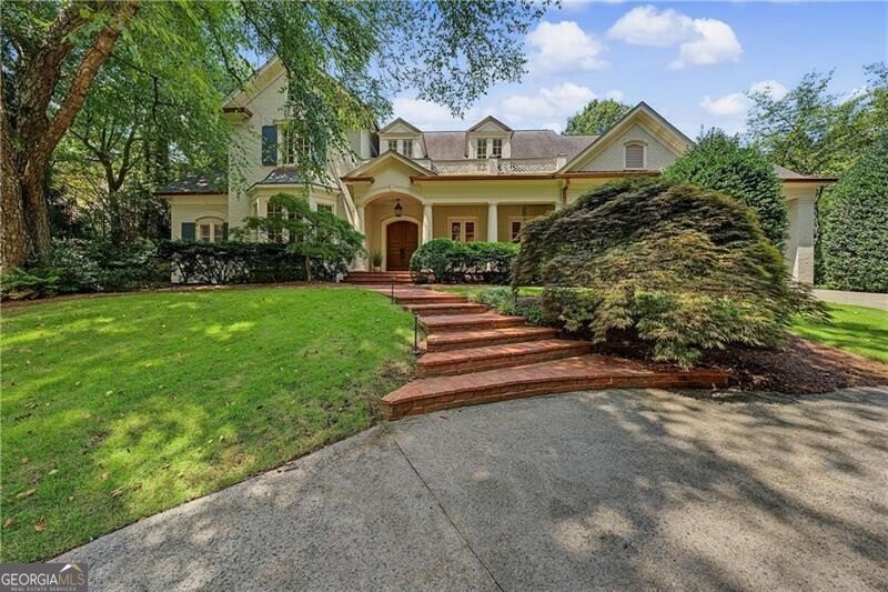 82 Blackland Road Atlanta - main photo