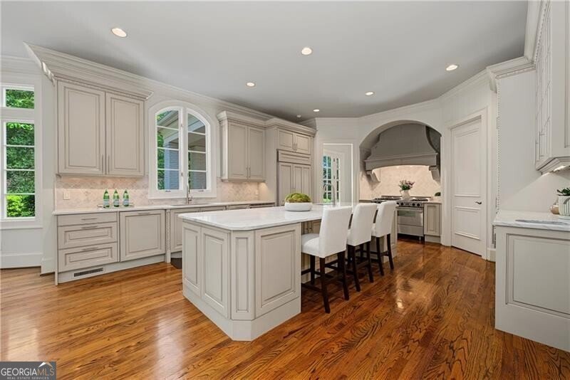 82 Blackland Road Atlanta - Photo 13