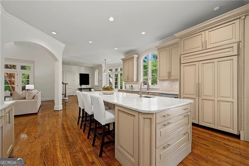82 Blackland Road Atlanta - Photo 14