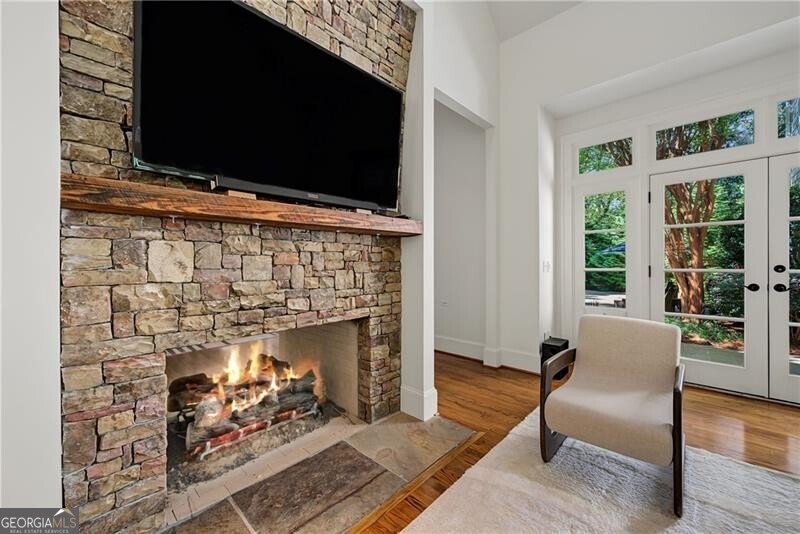 82 Blackland Road Atlanta - Photo 17