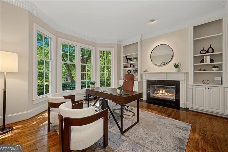 82 Blackland Road Atlanta - Photo 7