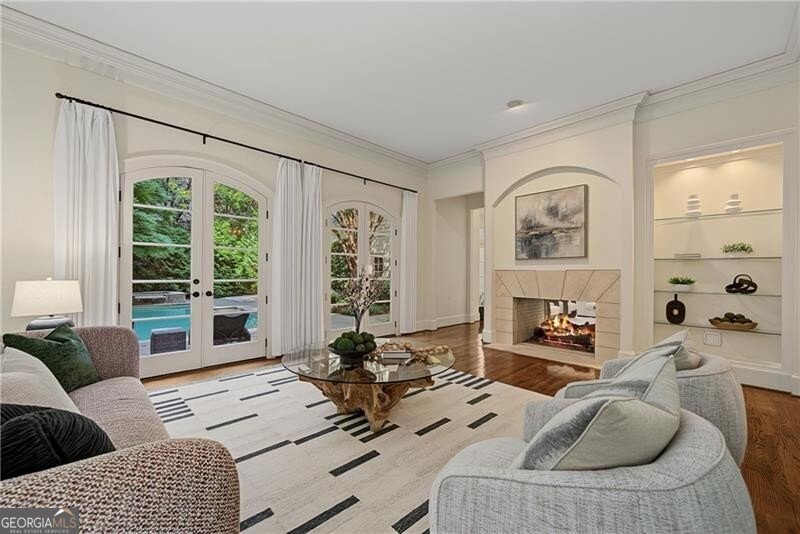 82 Blackland Road Atlanta - Photo 8