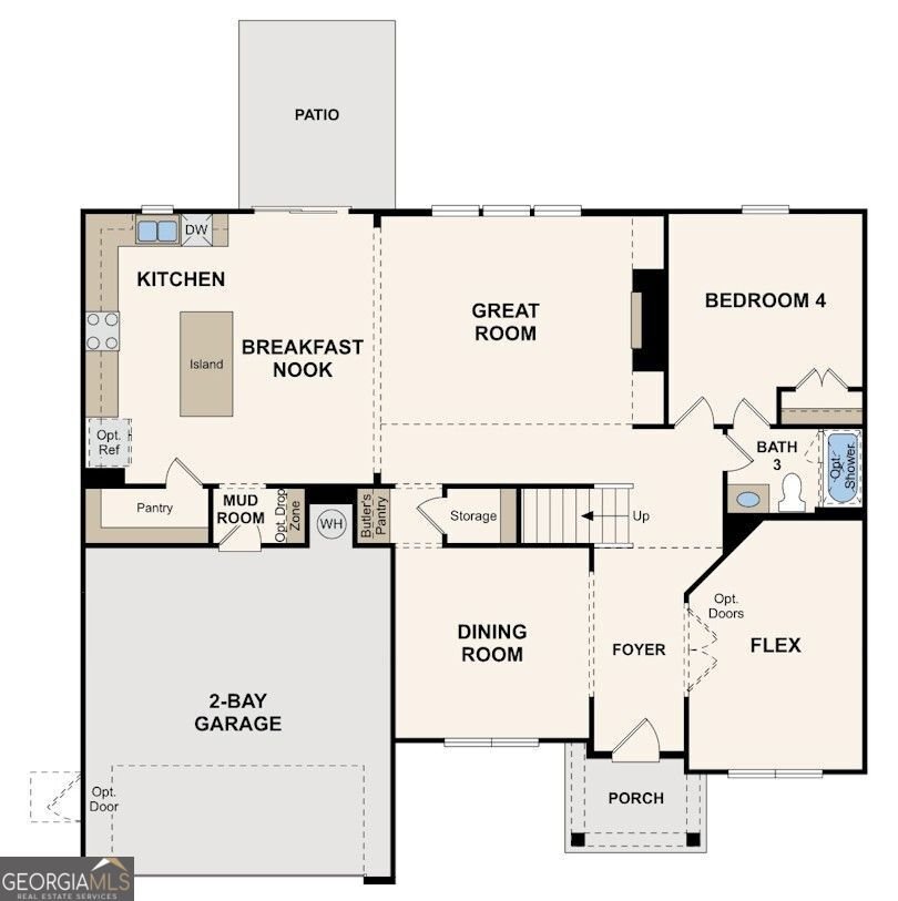 416 Province Court Canton - Photo 27