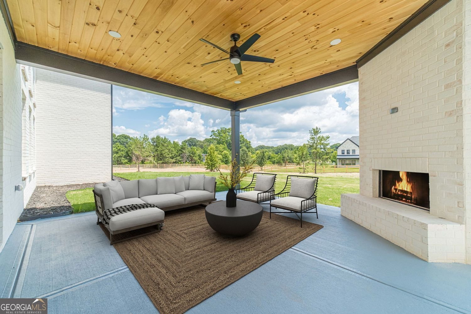 3579 New Hope Road Dacula - Photo 43