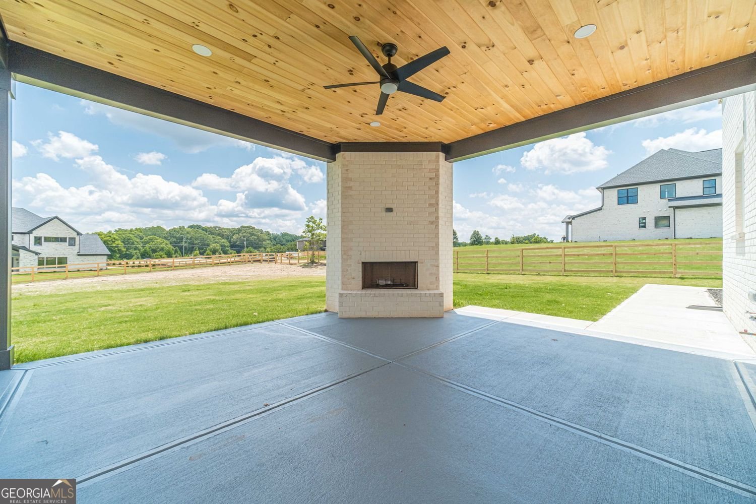 3579 New Hope Road Dacula - Photo 45