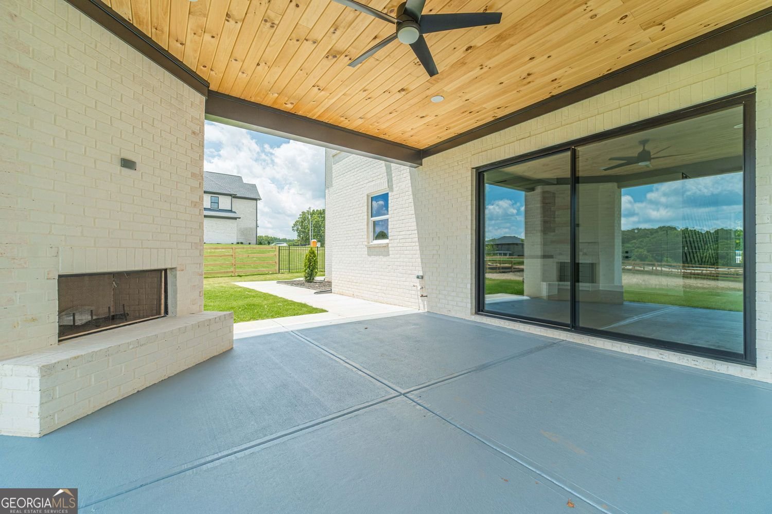 3579 New Hope Road Dacula - Photo 46