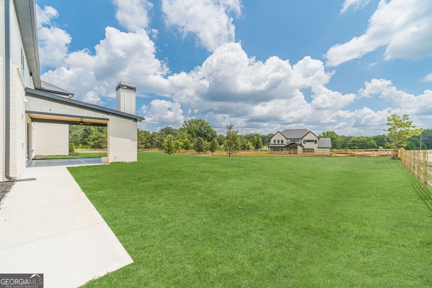 3579 New Hope Road Dacula - Photo 47