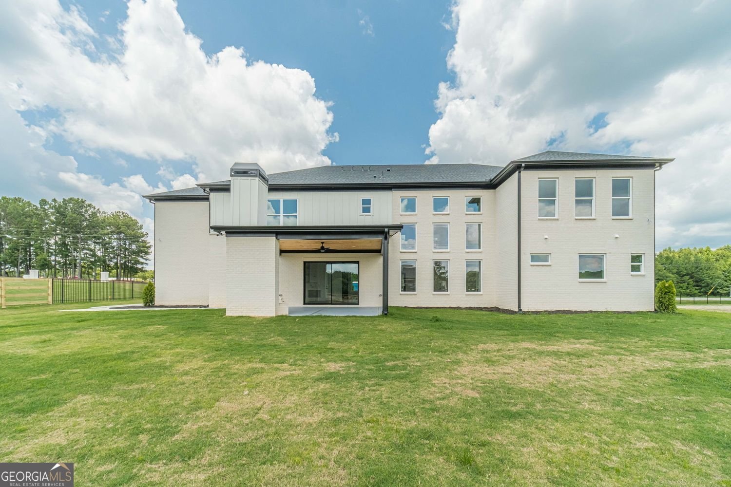 3579 New Hope Road Dacula - Photo 48