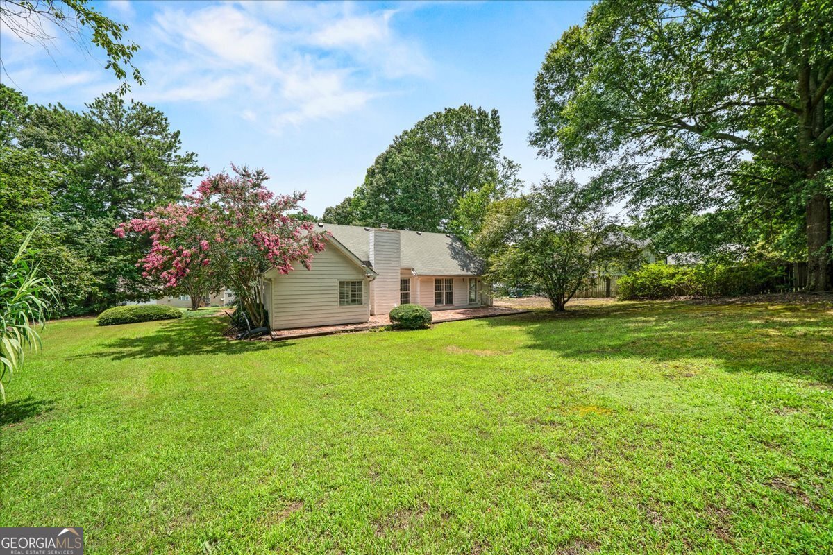 2665 Tribble Cove Court Lawrenceville - Photo 18