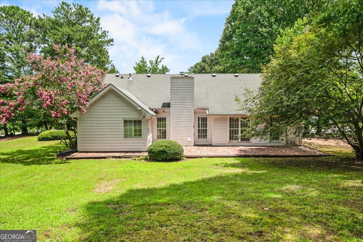 2665 Tribble Cove Court Lawrenceville - Photo 19