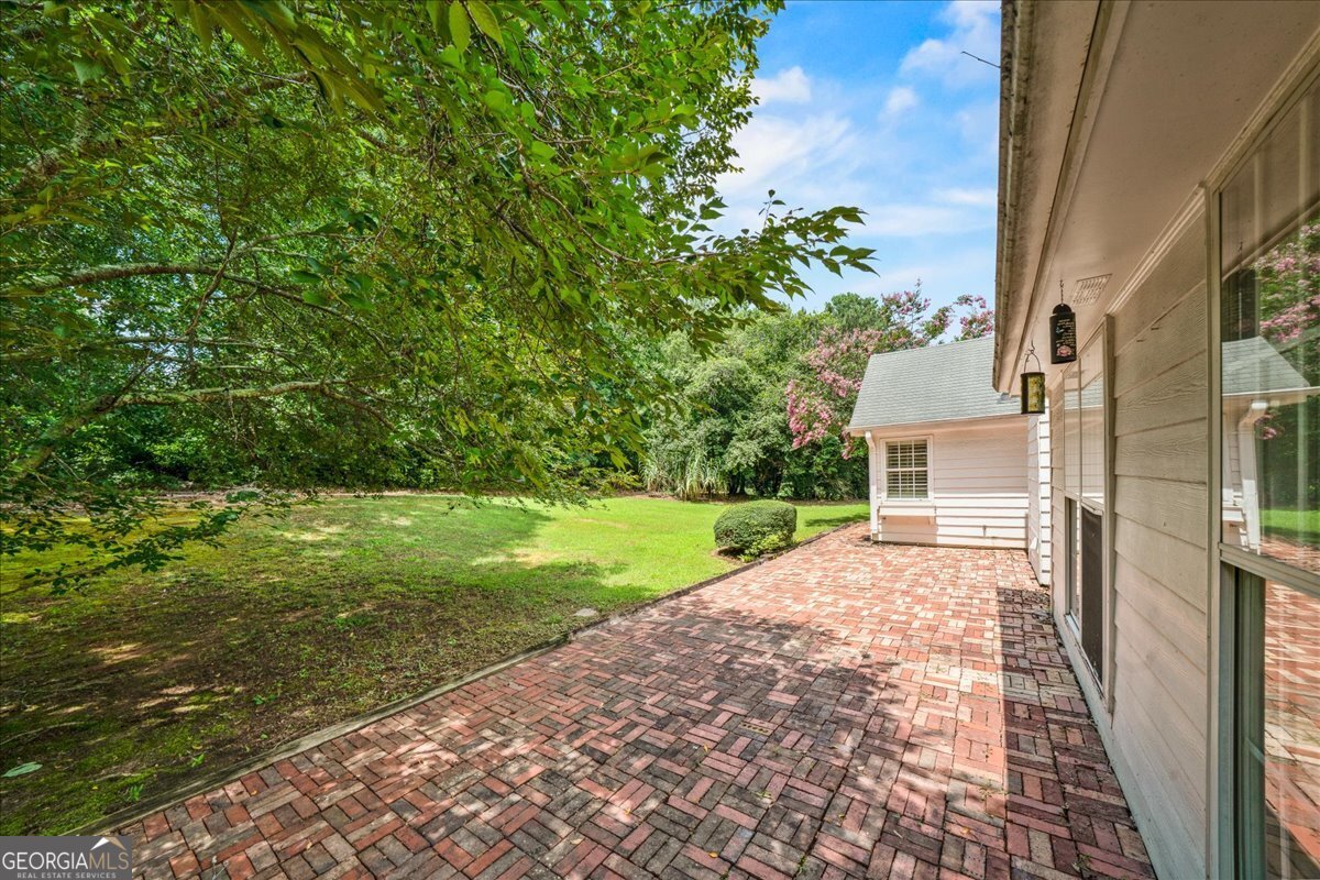 2665 Tribble Cove Court Lawrenceville - Photo 20