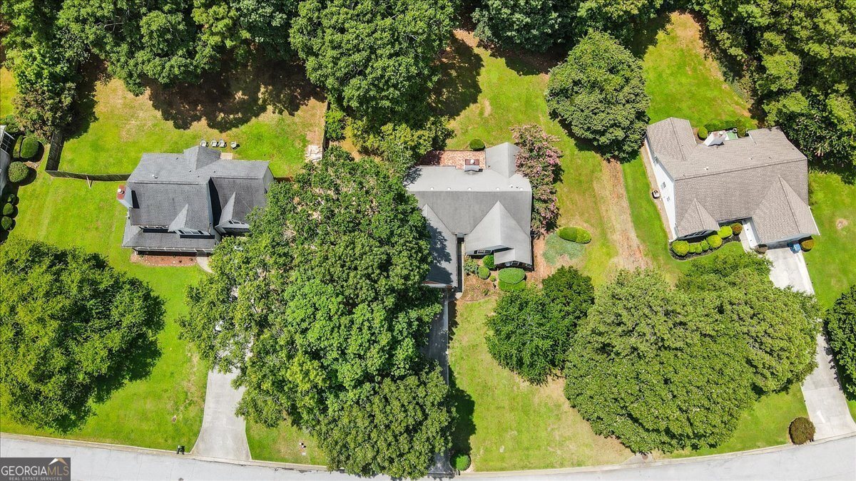 2665 Tribble Cove Court Lawrenceville - Photo 22