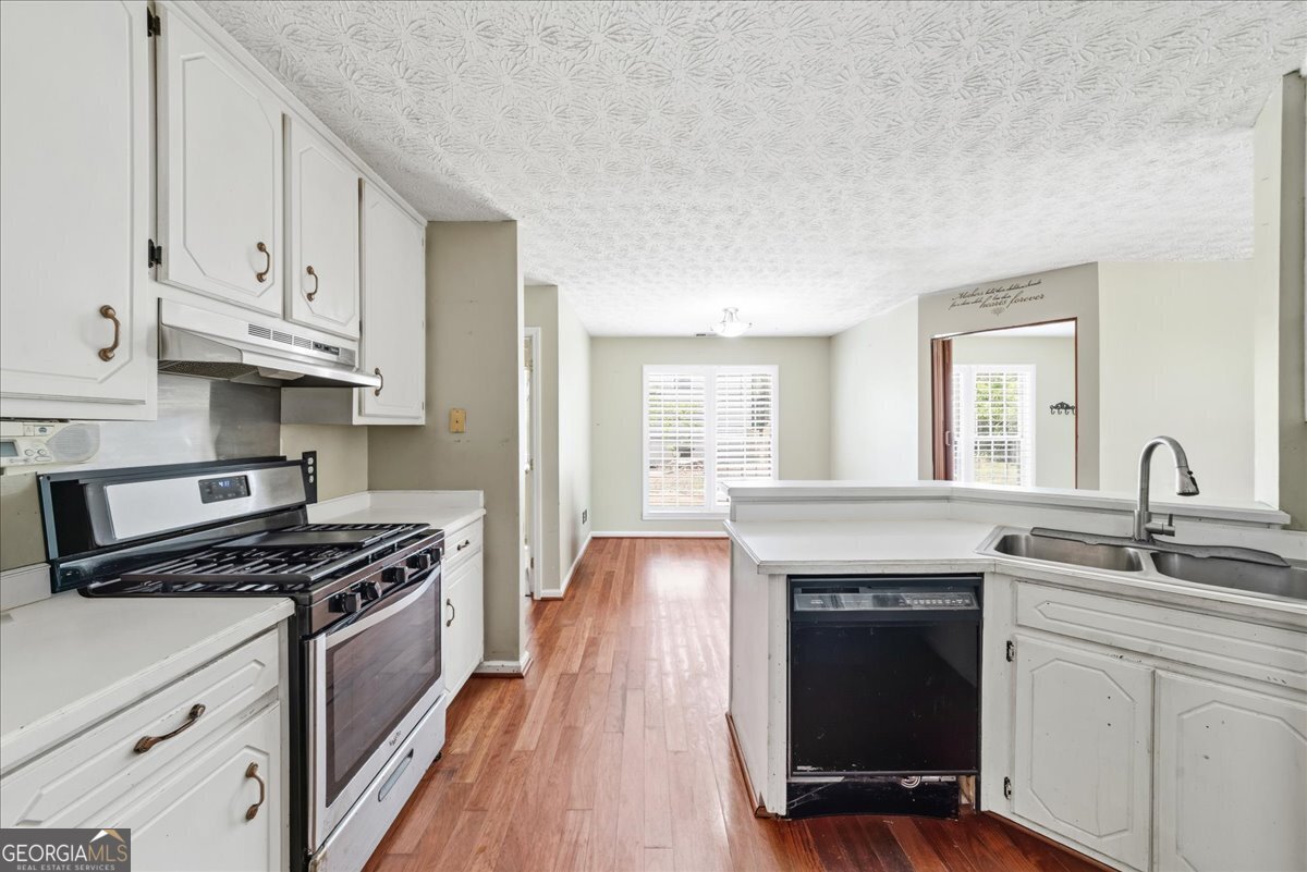 2665 Tribble Cove Court Lawrenceville - Photo 6