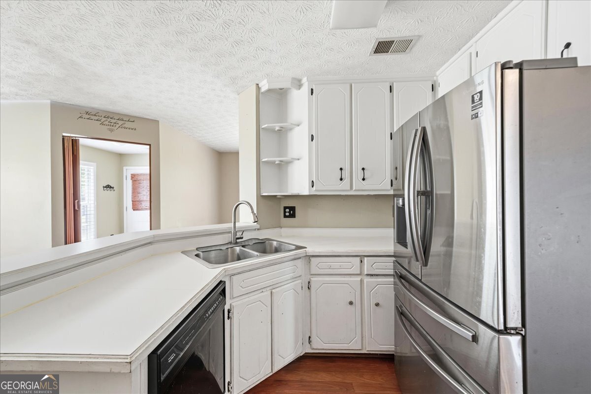 2665 Tribble Cove Court Lawrenceville - Photo 7