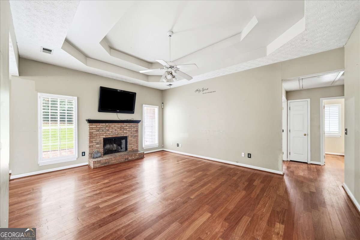 2665 Tribble Cove Court Lawrenceville - Photo 8
