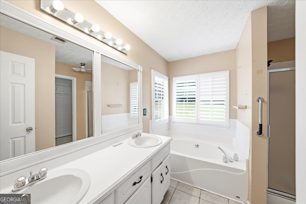 2665 Tribble Cove Court Lawrenceville - Photo 9