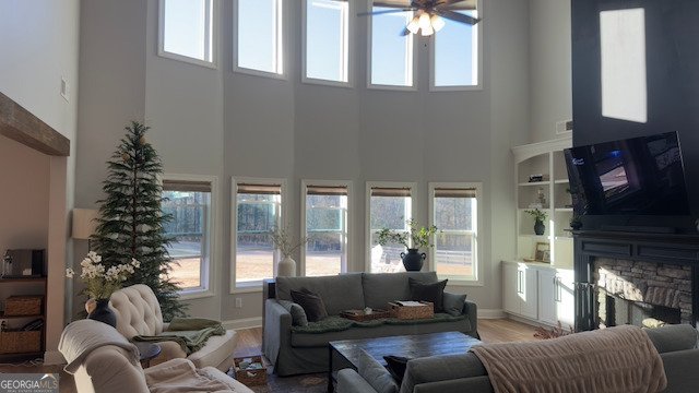 230 Bluff Mill Farms Drive Senoia - Photo 11
