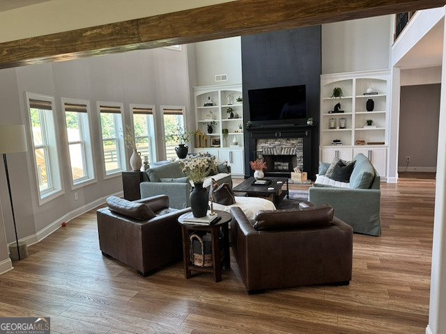 230 Bluff Mill Farms Drive Senoia - Photo 14