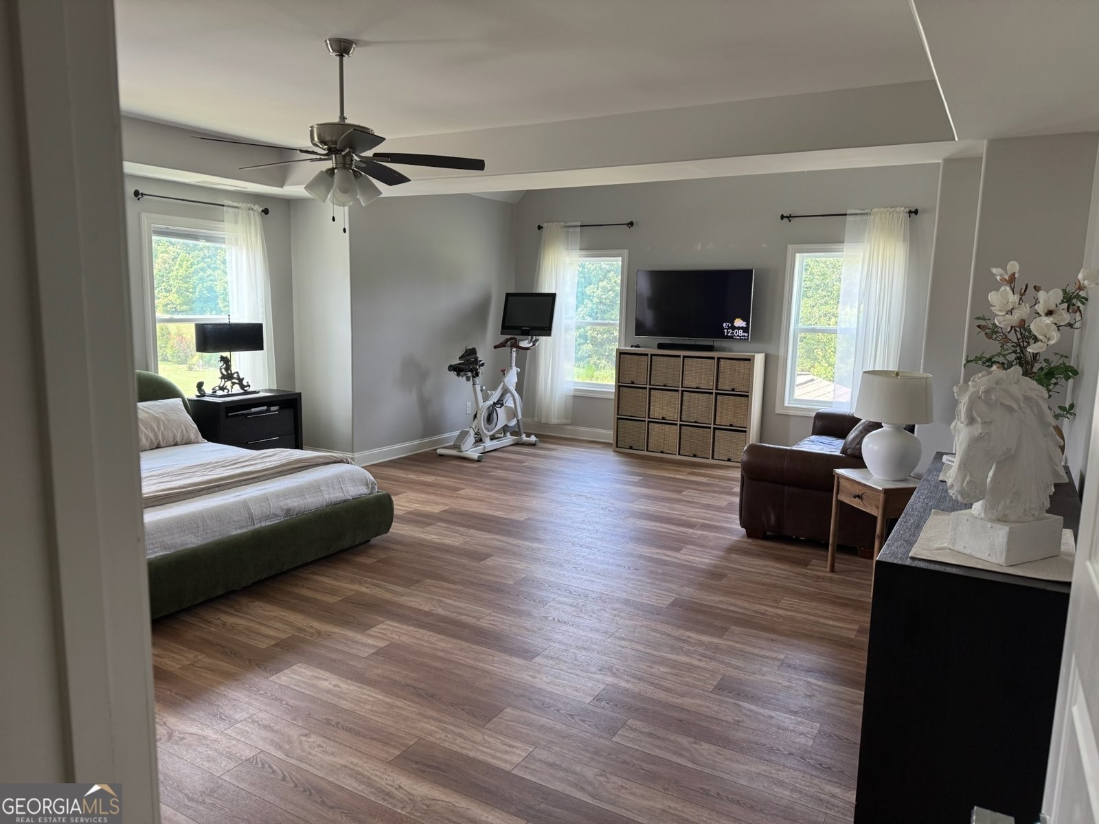 230 Bluff Mill Farms Drive Senoia - Photo 20