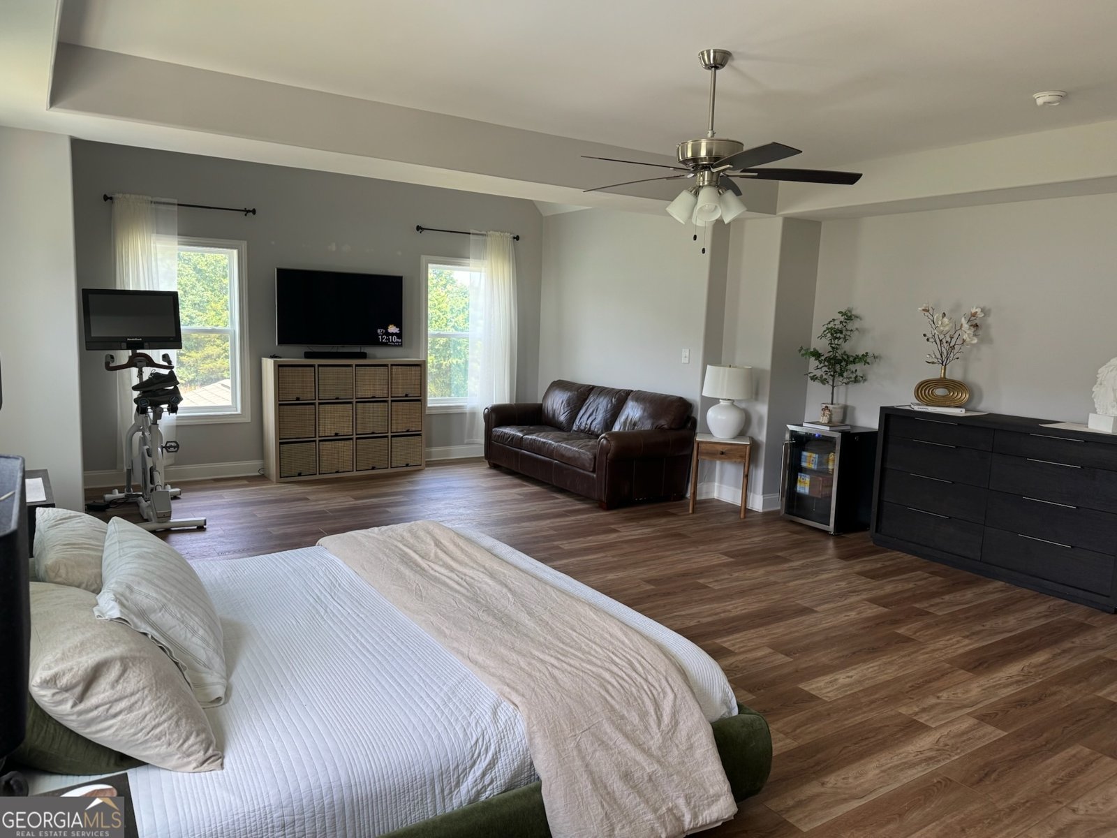 230 Bluff Mill Farms Drive Senoia - Photo 21