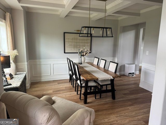 230 Bluff Mill Farms Drive Senoia - Photo 23
