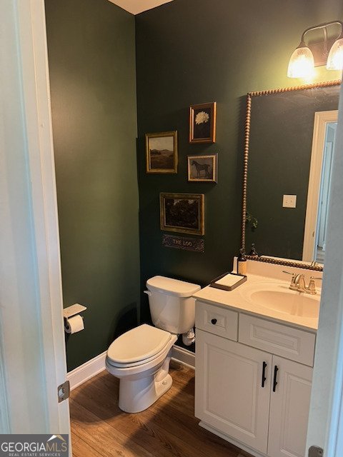 230 Bluff Mill Farms Drive Senoia - Photo 27