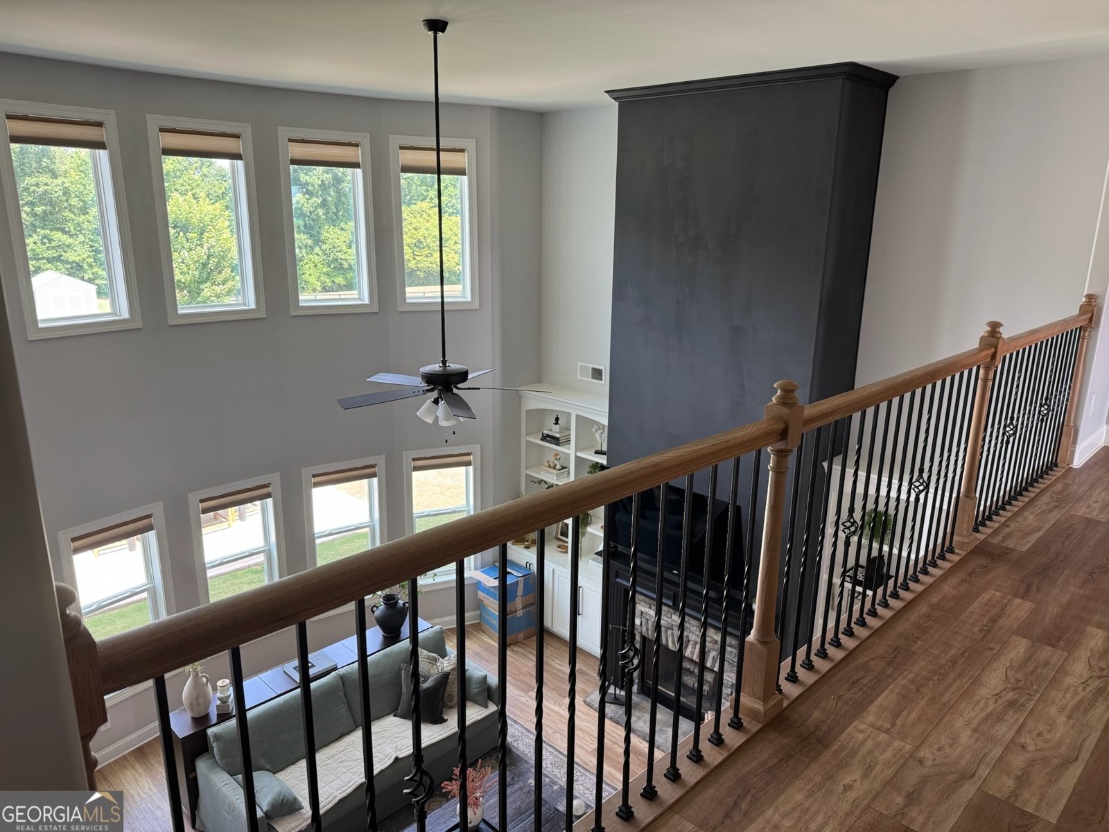 230 Bluff Mill Farms Drive Senoia - Photo 28