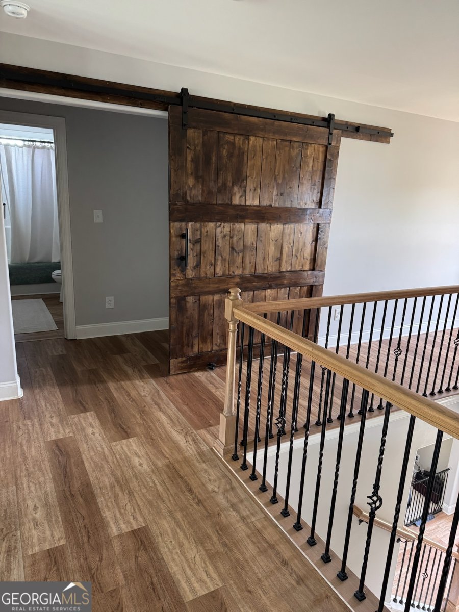230 Bluff Mill Farms Drive Senoia - Photo 31