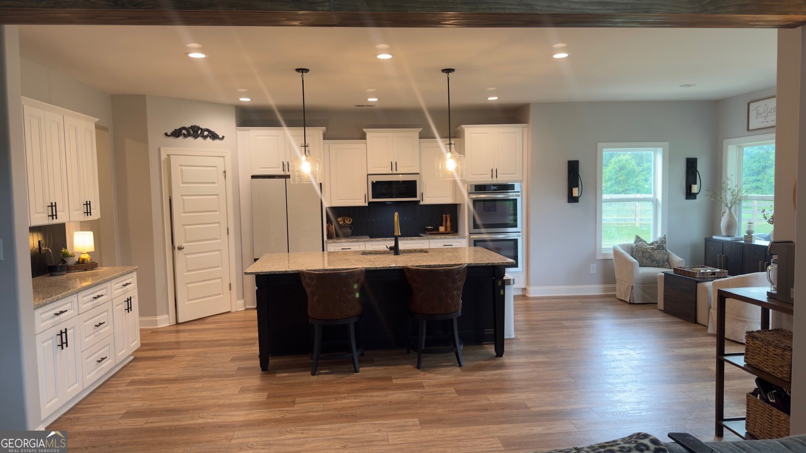 230 Bluff Mill Farms Drive Senoia - Photo 42