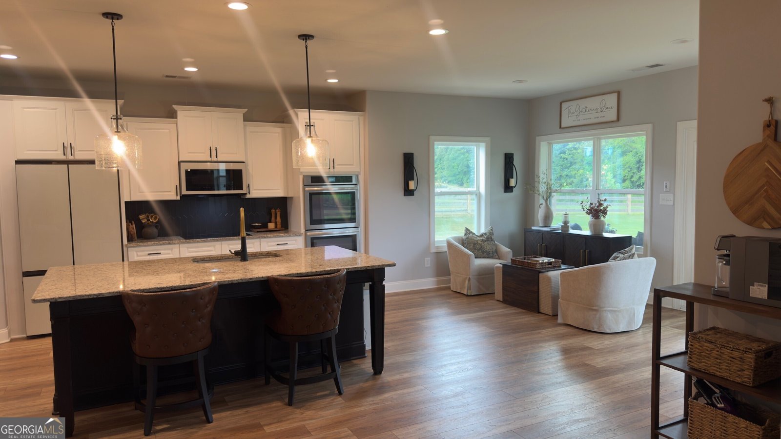 230 Bluff Mill Farms Drive Senoia - Photo 43