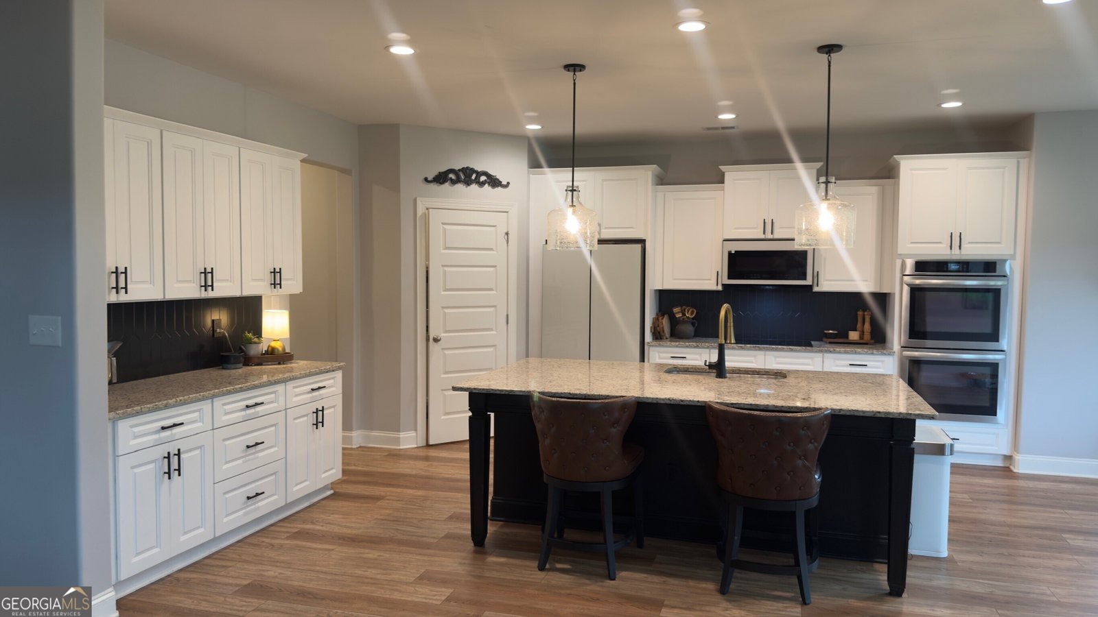 230 Bluff Mill Farms Drive Senoia - Photo 44