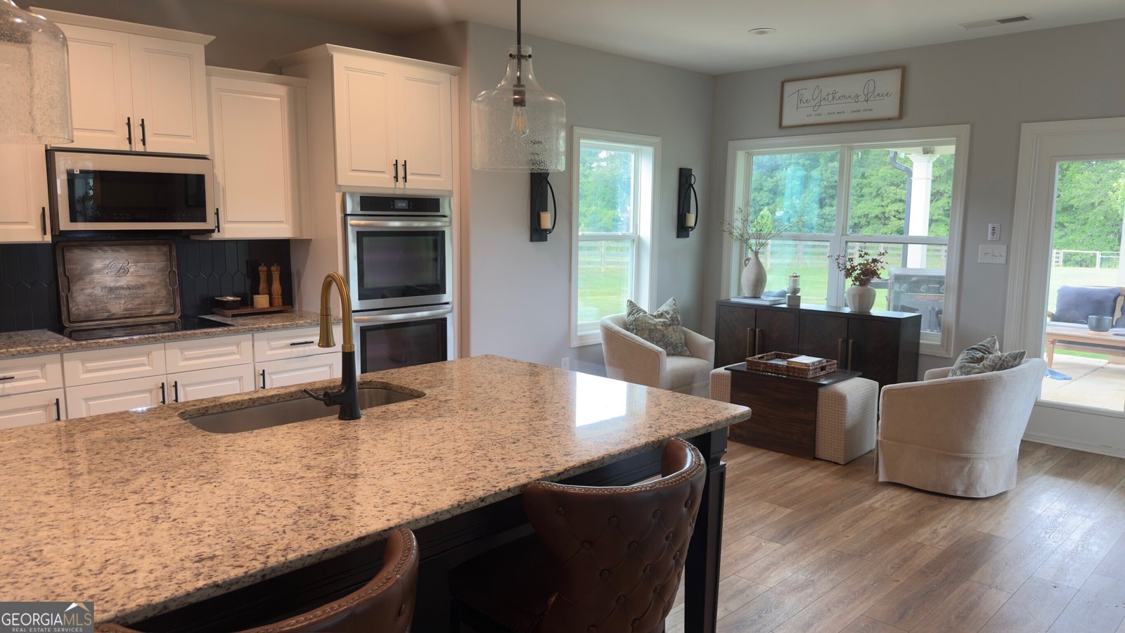 230 Bluff Mill Farms Drive Senoia - Photo 45