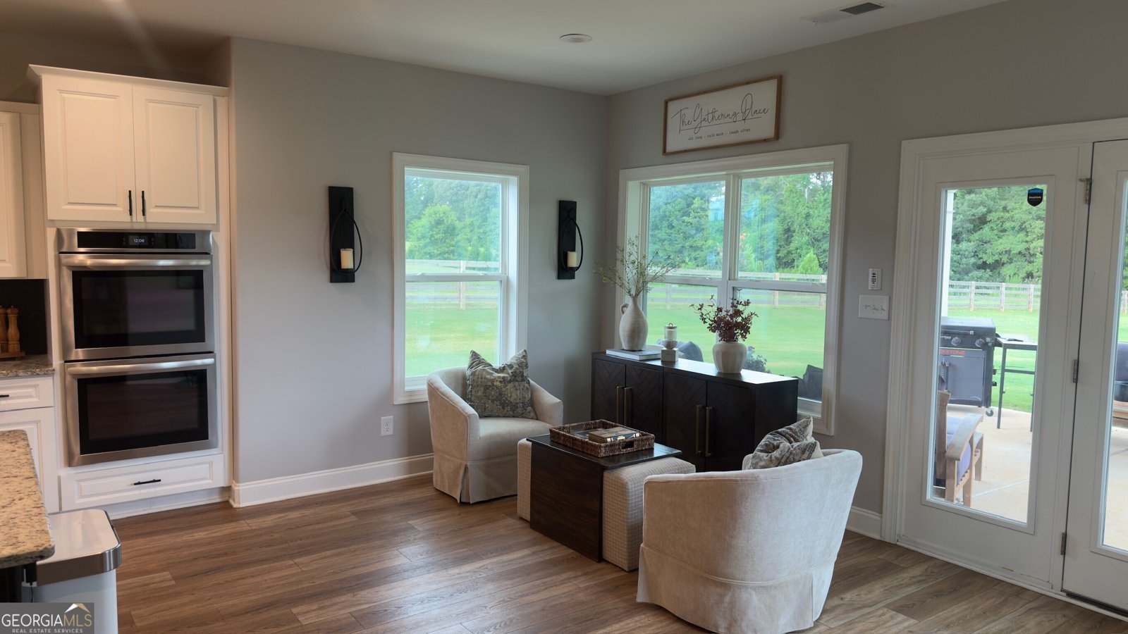230 Bluff Mill Farms Drive Senoia - Photo 46