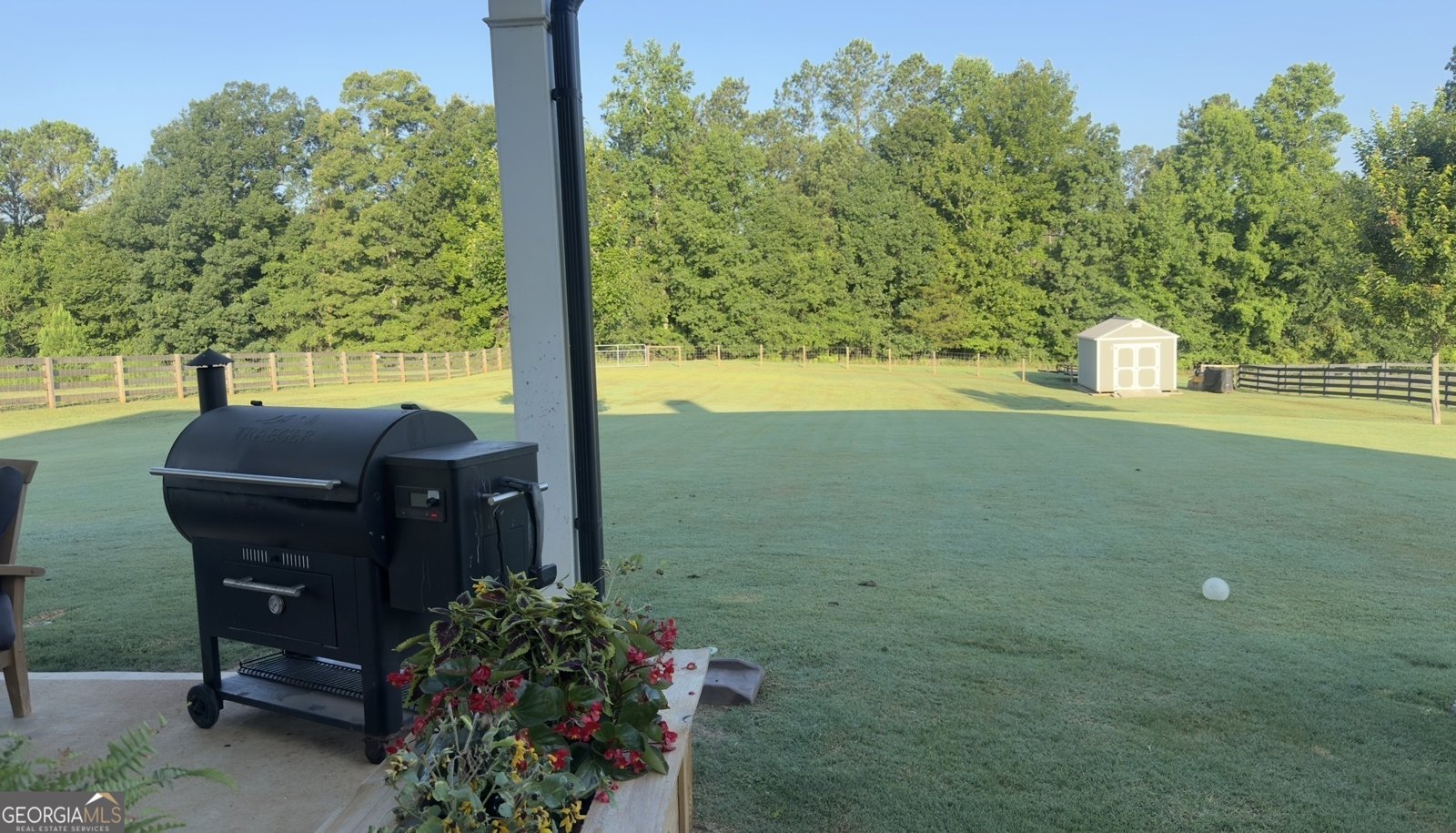 230 Bluff Mill Farms Drive Senoia - Photo 6