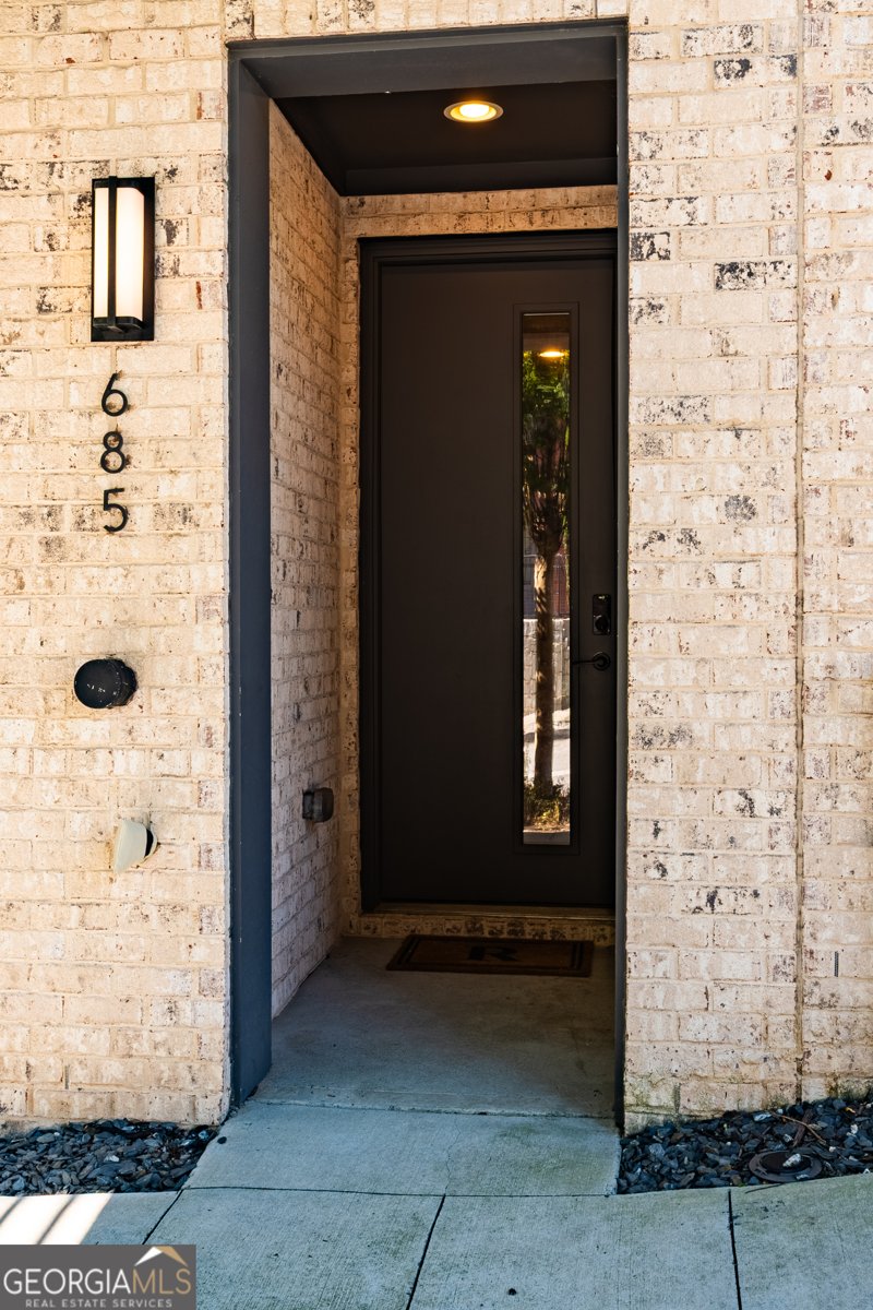 685 Vidalia Lane Atlanta - Photo 2