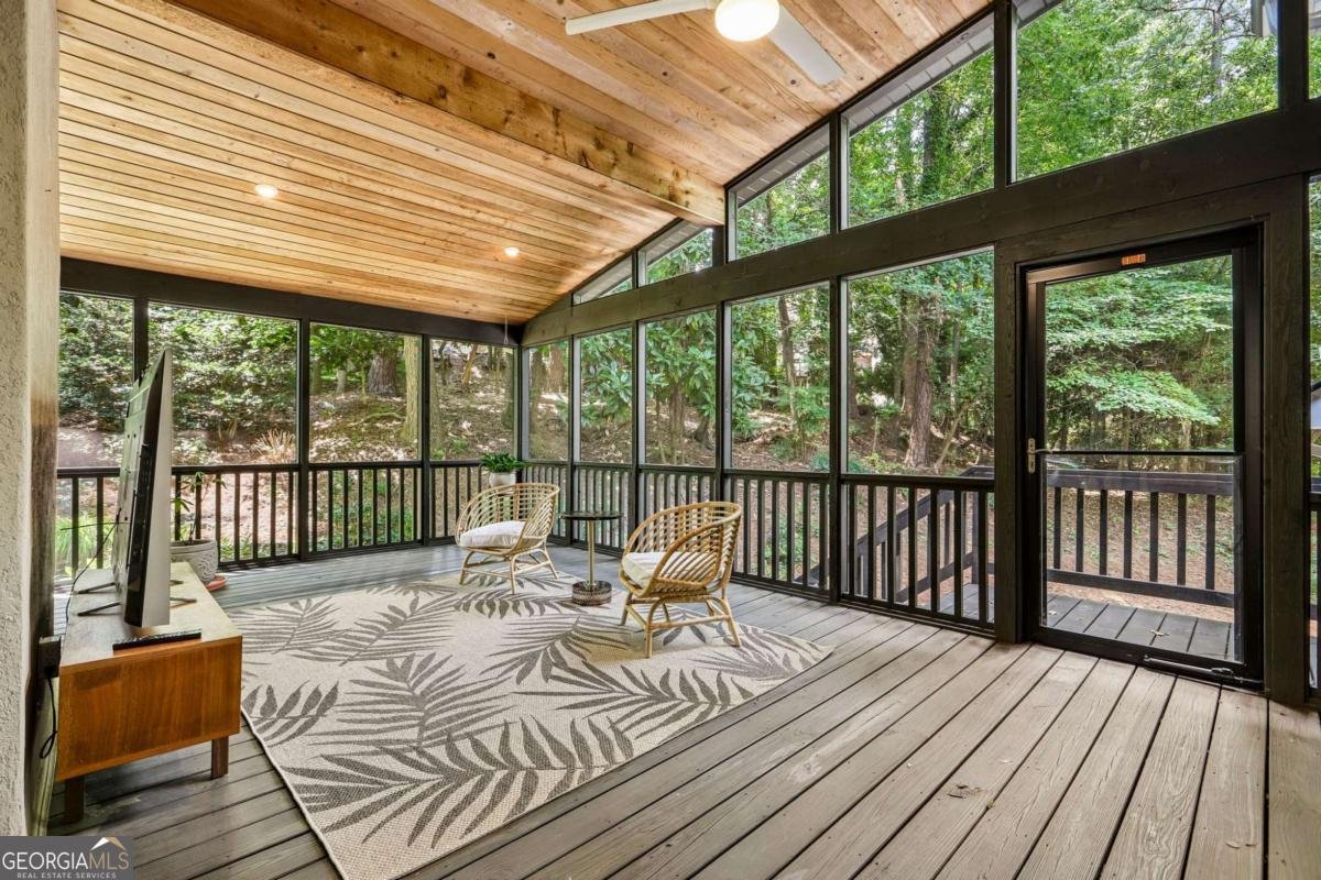 796 Asheview Court Marietta - Photo 11