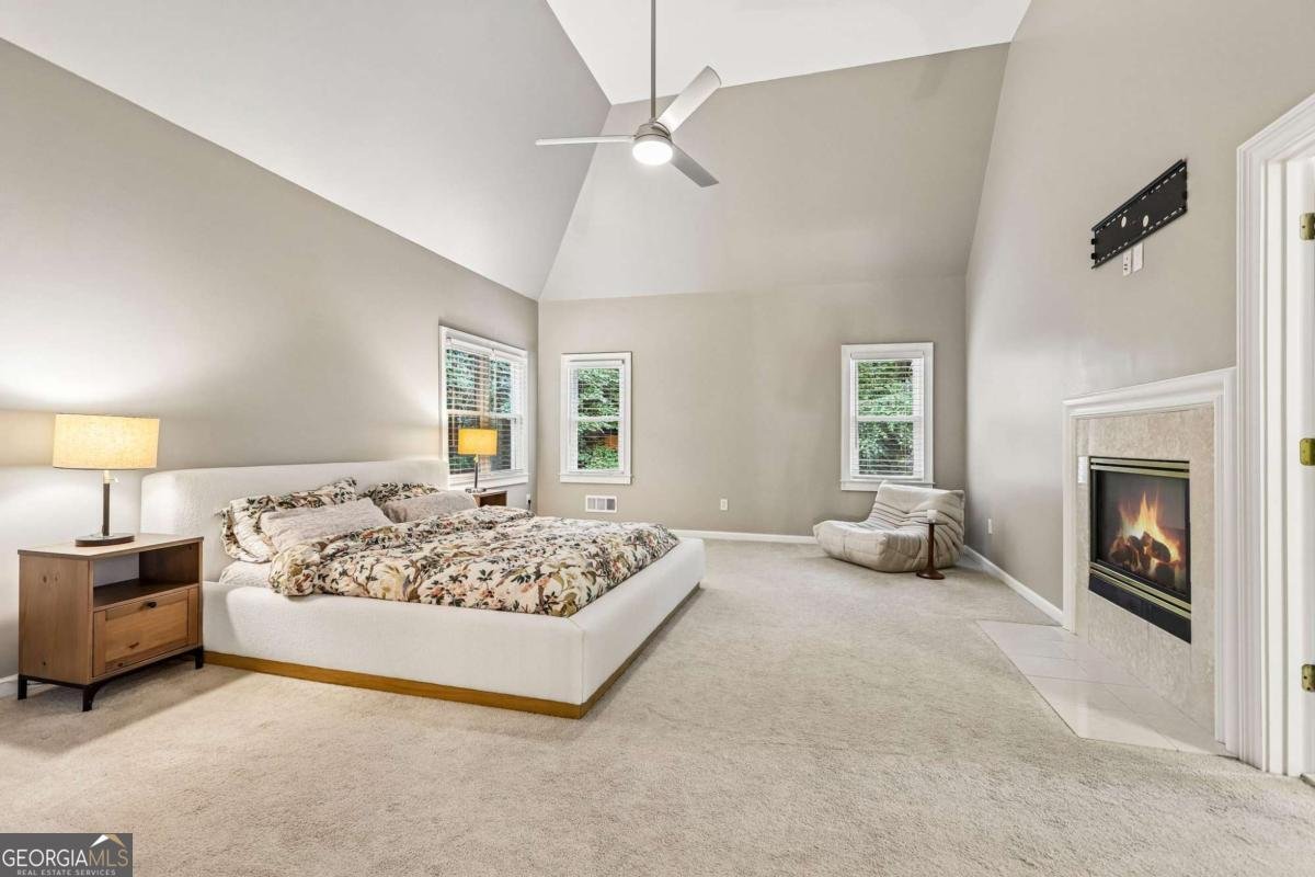796 Asheview Court Marietta - Photo 12